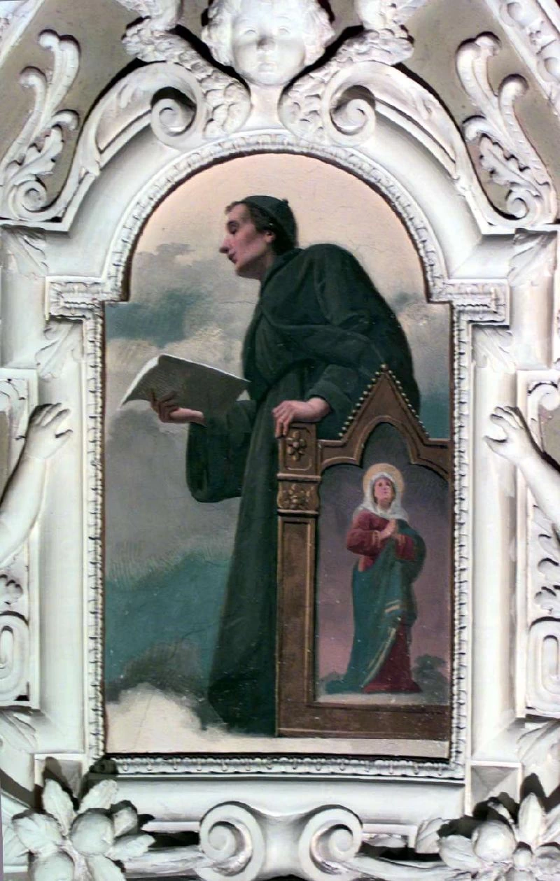 S. Giovanni Damasceno